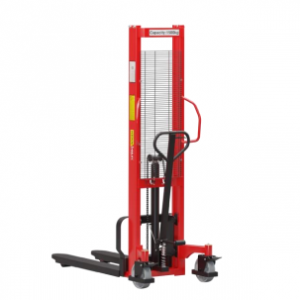 Ручные гидравлические штабелеры UNIEQ PWMS1000-1600