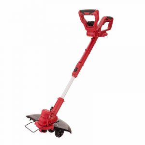 Триммер аккумуляторный NUMBER ONE TR250-20/2.0-PRO-B