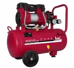 Компрессор коаксиальный безмасляный Number One NAC1500/24-PRO