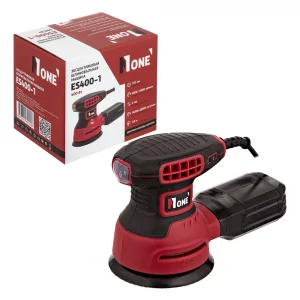 Шлифмашина машина для стен и потолков Number One ES400-1