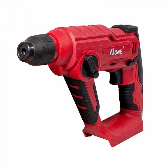 Перфоратор аккумуляторный бесщёточный NUMBER ONE EH20/2.0-PRO-BL - Image 2