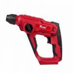 Перфоратор аккумуляторный бесщёточный NUMBER ONE EH20/2.0-PRO-BL