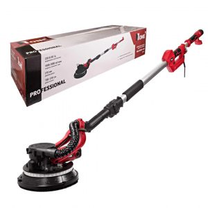 Шлифовальная машина для стен и потолков NUMBER ONE DMJ1000-SS1
