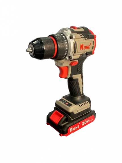 NUMBER ONE CDI20/2.0-PRO-BR-2B ONE ENERGY