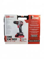 NUMBER ONE CDI20/2.0-PRO-BR-2B ONE ENERGY