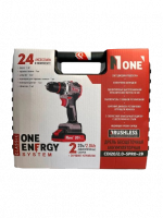NUMBER ONE CDI20/2.0-SPRO-2B ONE ENERGY