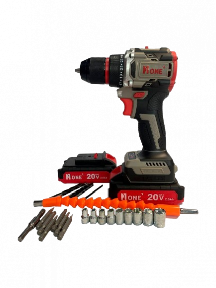 NUMBER ONE CDI20/2.0-SPRO-2B ONE ENERGY