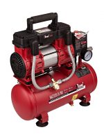 Компрессор коаксиальный безмасляный NUMBER ONE NAC1200/9-PRO