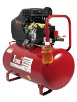 Компрессор поршневой масляный NUMBER ONE NAC1850/50-2