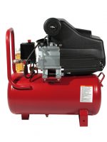 Компрессор поршневой масляный NUMBER ONE NAC1850/50-2