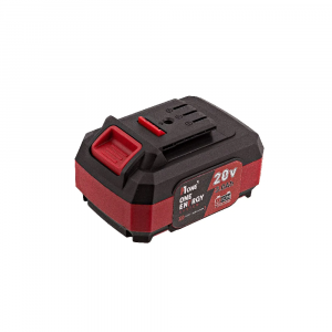 Аккумуляторная батарея NUMBER ONE АКБ 20V-3.0Ah