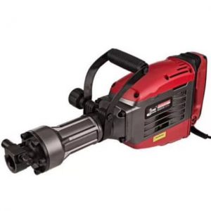 Отбойный молоток Number One EDH2400/65-2