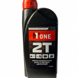 Масло минеральное NuM-2 Number One