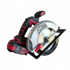 Циркулярная пила Number One NCCS185-IN-BR-4.0-1B