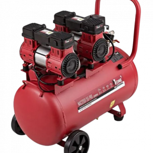 Компрессор коаксиальный безмасляный NUMBER ONE NAC2200/50-PRO