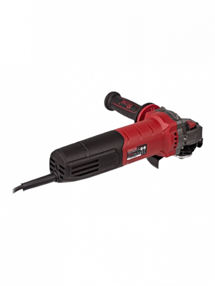 Угловая шлифмашина NUMBER ONE AG1600/125-A-1
