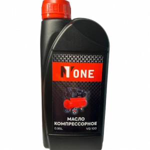 Масло для компрессоров NuM-4 Number One 0,95 л