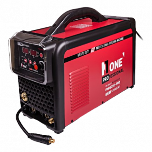 Многофункциональный сварочный аппарат NUMBER ON FMIG260-PRO