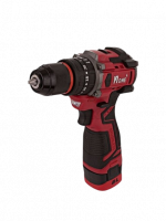 Аккумуляторный шуруповерт ударный NUMBER ONE CDI 14.4/2.0-SPRO-2B