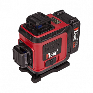 Нивелир лазерный NUMBER ONE LLR16-1