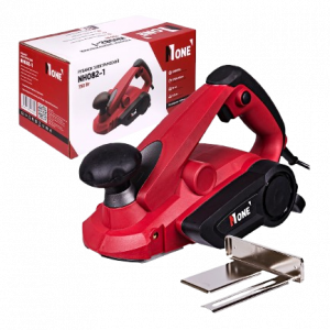 Рубанок электрический NUMBER ONE NHO82-1