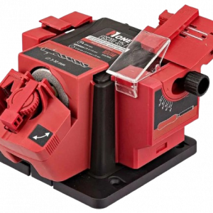 Станок для заточки сверл, ножей, ножниц электрический стационарный NUMBER ONE EGS200-125-1