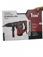 Перфоратор электрический Number One EH1800/40-PRO