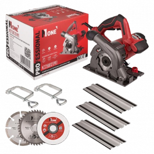 Циркулярная пила Number One NCS1500120PRO