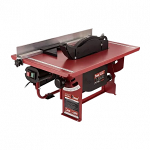 Стационарная электрическая циркулярная пила Number One NSES200-1