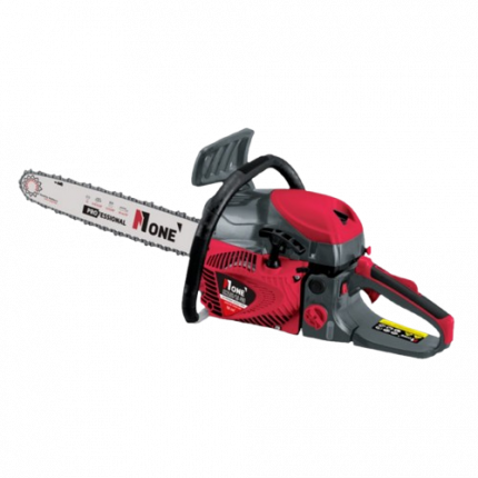 Бензопила Number One GS3500/58-PRO