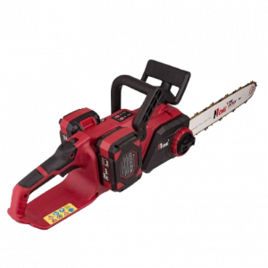 Аккумуляторная бесщёточная цепная пила Number One HCS20/3.0-PRO-B