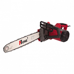 Пила цепная электрическая NUMBER ONE ECS1800-2