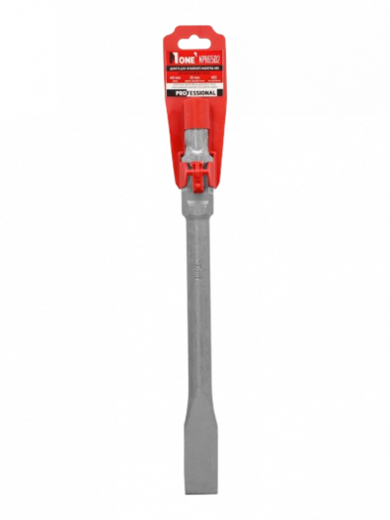 Долото на отбойный молоток HEX30 NUMBER ONE NPH6502