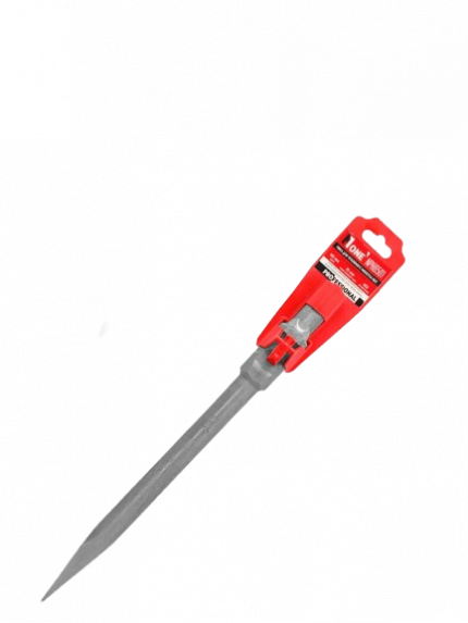 Пика на отбойный молоток HEX 30 NUMBER ONE NPH6501 Professional
