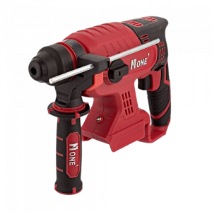 Аккумуляторный перфоратор Number One EH30/4.0-PRO-BL