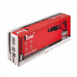 Сабельная пила Number One CRS30/4.0-PRO-BL