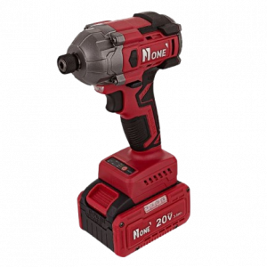 Аккумуляторный бесщеточный винтоверт NUMBER ONE CDI20/3.0-PRO-BR-2B ONE ENERGY