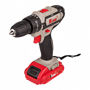 Аккумуляторный шуруповерт Number One RCD20/2.0-B
