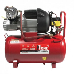 Number One NAC2500/50-1