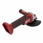 Аккумуляторная угловая шлифмашина Number One AG125-20/2.0-PRO-B