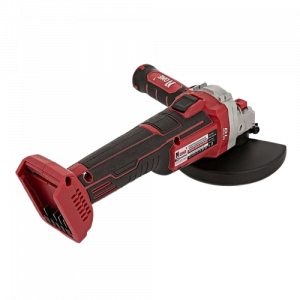 Аккумуляторная угловая шлифмашина Number One AG125-20/2.0-PRO-B