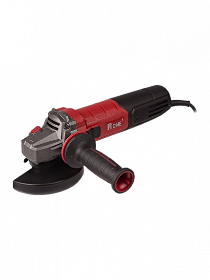 Угловая шлифмашина NUMBER ONE AG1600/125-A-1