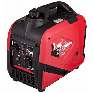 Number One NIG2100-iS-PRO