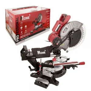 NUMBER ONE NMS 2500/305-1SL