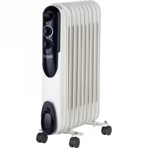 Масляный радиатор Ресанта ОМПТ-9Н