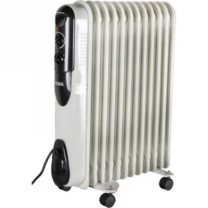 Масляный радиатор Ресанта ОМПТ-12Н