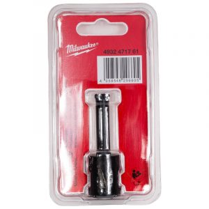 АЛМАЗНОЕ КОРОНЧАТОЕ СВЕРЛО MILWAUKEE M14 10ММ 4932471761