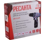 Ресанта ДА-12-2Л