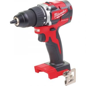 Бесщеточная дрель/шуруповерт Milwaukee M18 CBLDD-0 4933464316
