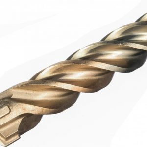 Бур SDS+ RX4 16x600 Milwaukee 4932352955